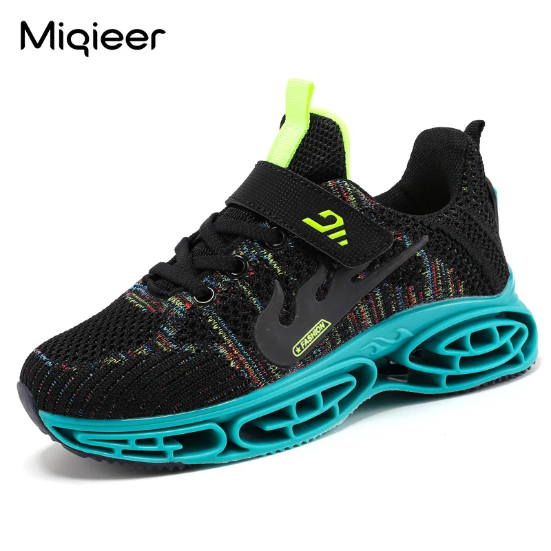 Young Children Running Shoes Boys Sneakers Kids Breathable Soft Cutouts Sole Damping Jogging Sports Shoes Tenis Infantil Menino
Young Children Running Shoes Boys Sneakers Kids Breathable Soft Cutouts Sole Damping Jogging Sports Shoes Tenis Infantil Menino