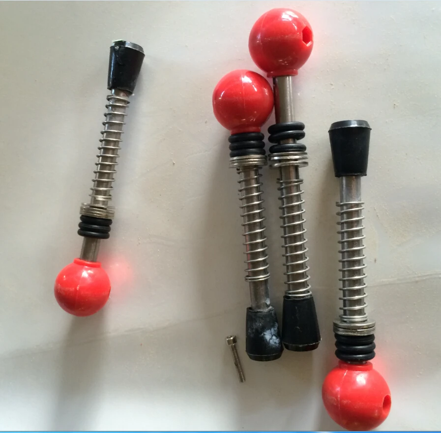 Pinball machine lever glass bead launcher universal game electromechanical play amusement machine parent-child set cattle machin
Pinball machine lever glass bead launcher universal game electromechanical play amusement machine parent-child set cattle machin