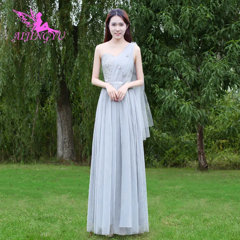 AIJINGYU 2021 2020 sexy wedding guest party prom dress bridesmaid dresses BN112 
AIJINGYU 2021 2020 sexy wedding guest party prom dress bridesmaid dresses BN112