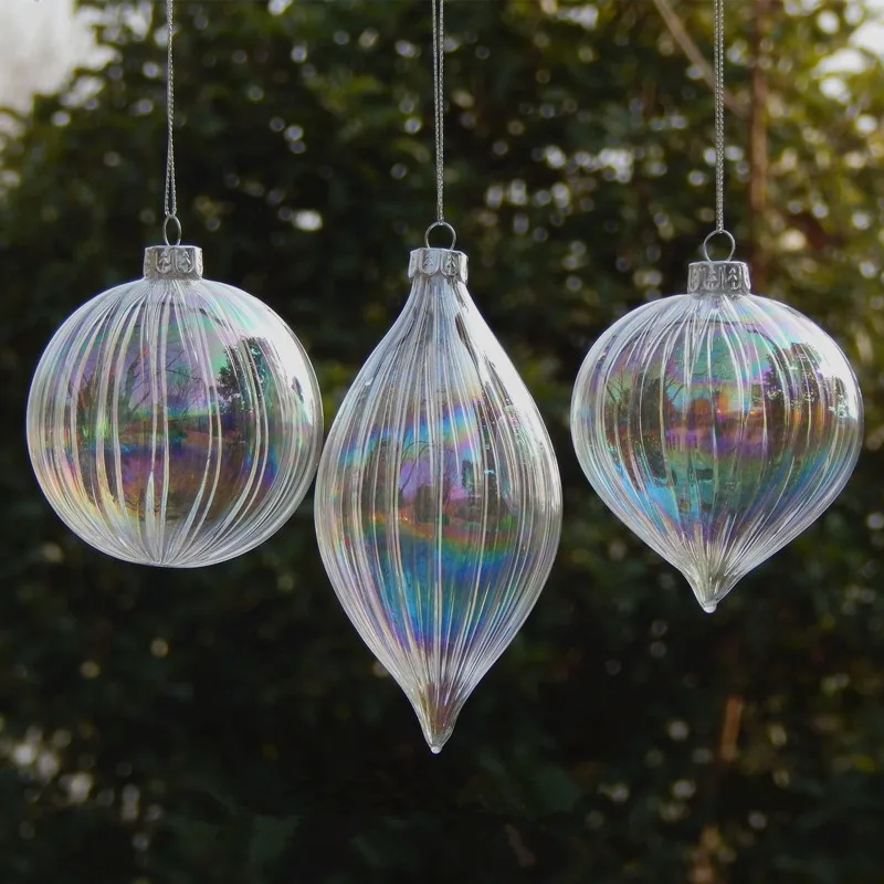 12pcs/pack Diameter=8cm Lustre Pearl Striped Glass Pendant Christmas Tree Hanging Ornaments Home Decoration Friend Gift
12pcs/pack Diameter=8cm Lustre Pearl Striped Glass Pendant Christmas Tree Hanging Ornaments Home Decoration Friend Gift