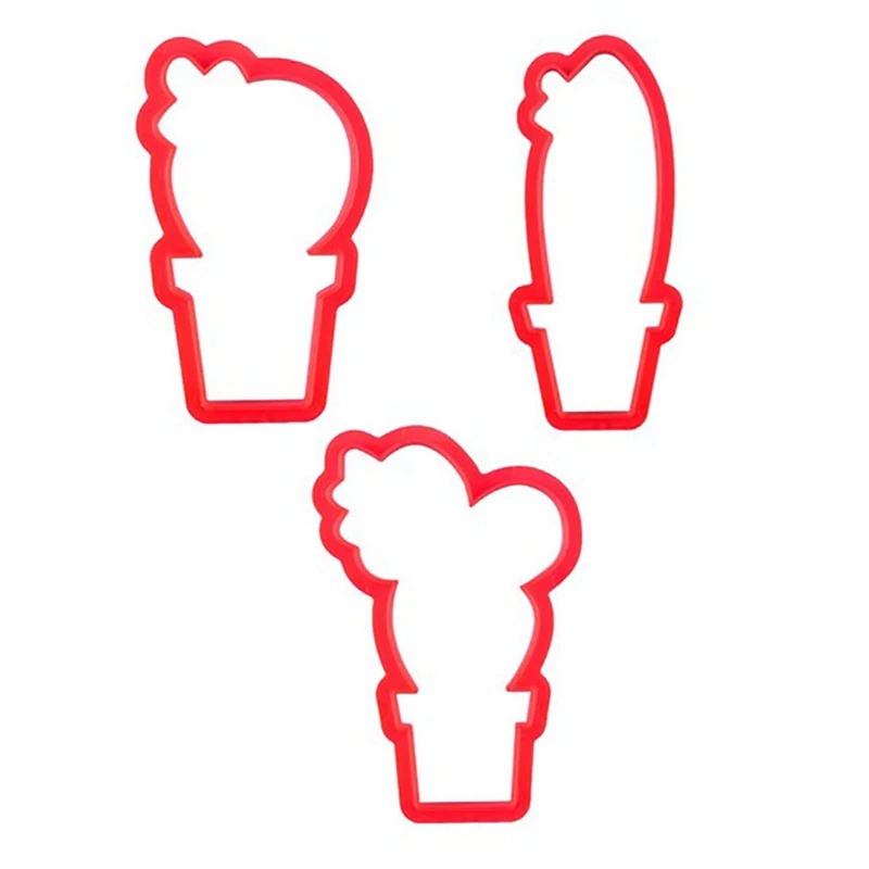 3PCS Ice Cream Cake Cutter Fashion Plastic DIY Cookie Cutter Mold Biscuit Cutter Pastry Decorating DIY Fondant Baking Mould Tool
3PCS Ice Cream Cake Cutter Fashion Plastic DIY Cookie Cutter Mold Biscuit Cutter Pastry Decorating DIY Fondant Baking Mould Tool