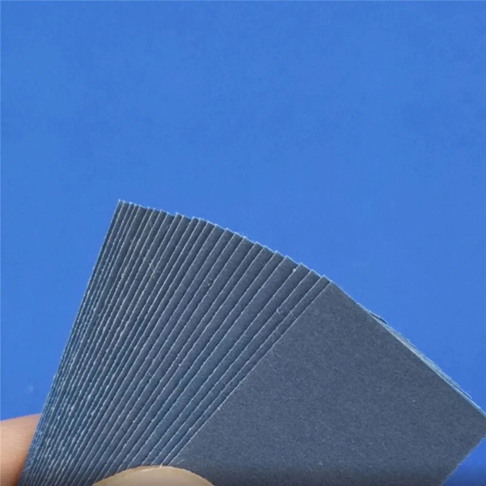 30pcs/set Pre-cut No Residual Sticky Sandpaper for Model Hobby Grinding Polishing File Stick DIY Model Tool
30pcs/set Pre-cut No Residual Sticky Sandpaper for Model Hobby Grinding Polishing File Stick DIY Model Tool