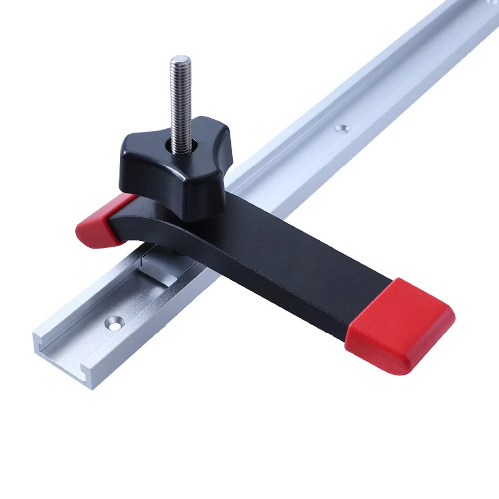 4pcs/set Chute Aluminum Alloy Easy Install Table Handle Woodworking Pressboard Home Screw Tool Professional Briquetting T Shaped
4pcs/set Chute Aluminum Alloy Easy Install Table Handle Woodworking Pressboard Home Screw Tool Professional Briquetting T Shaped