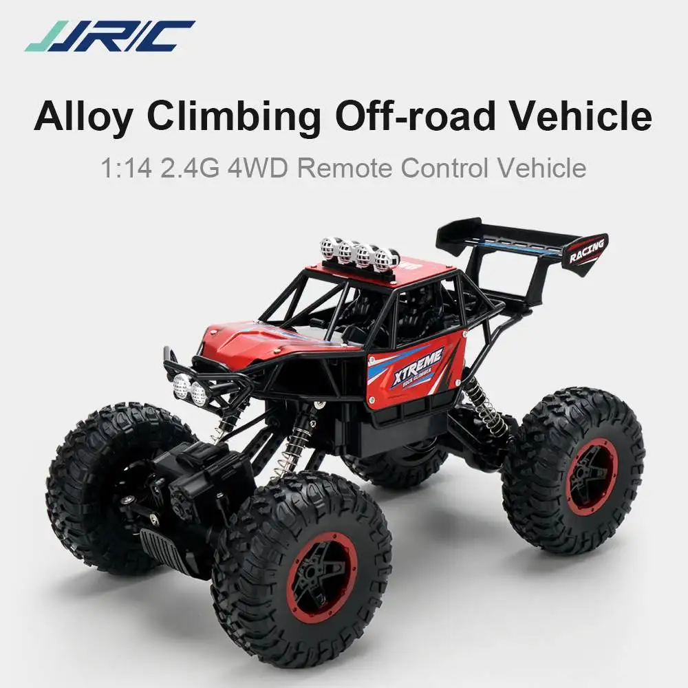 JJRC Q1112 1/14 RC автомобиль 4WD внедорожный гусеничный подъемный сплав светодиодный светильник с дистанционным управлением автомобиль машина Эле...
JJRC Q1112 1/14 RC автомобиль 4WD внедорожный гусеничный подъемный сплав светодиодный светильник с дистанционным управлением автомобиль машина Эле...
