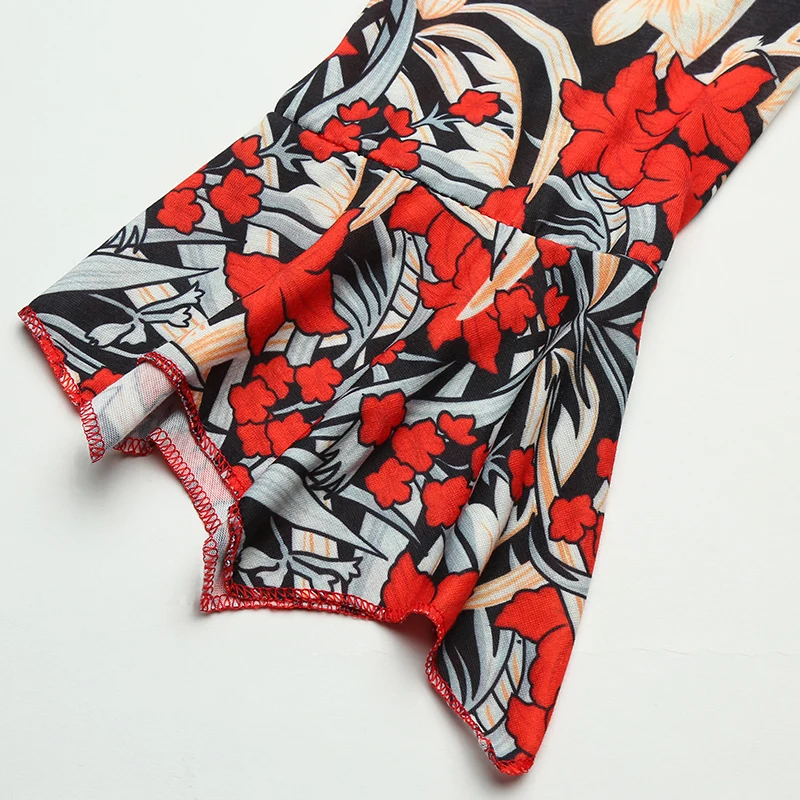 Elegant Women Plus Size Tunic Blouse Women Vintage Floral Print 3/4 Sleeves Button Front Flared Casual Womens Tops And Blouses
Elegant Women Plus Size Tunic Blouse Women Vintage Floral Print 3/4 Sleeves Button Front Flared Casual Womens Tops And Blouses