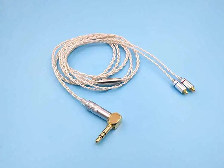 Diy провод наушников mmcx ie80 im50 ue900 tf10 A2DC 0.78qdc 
Diy провод наушников mmcx ie80 im50 ue900 tf10 A2DC 0.78qdc