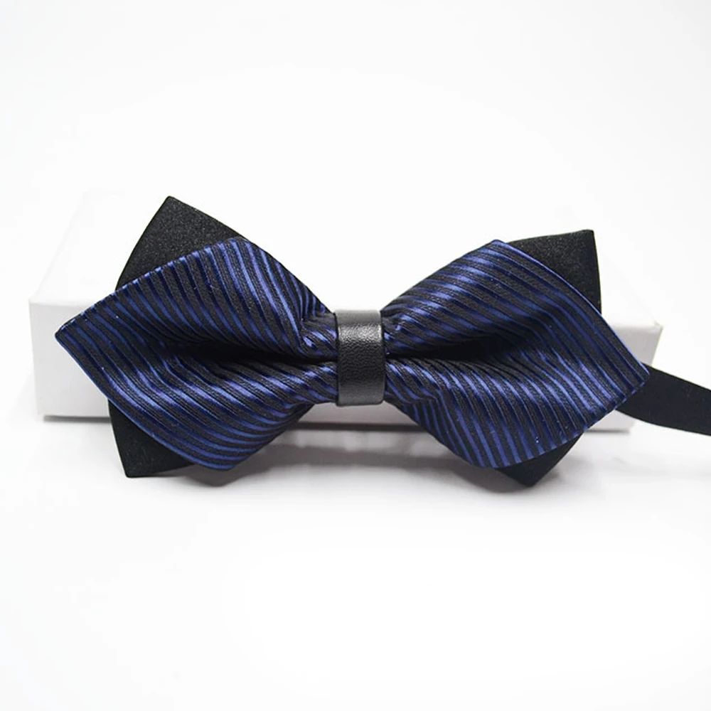 Children Polyester Bowtie Classic Solid Color Butterfly Wedding Party Necktie Kid Suit Tuxedo Dicky Pet Bow Tie
Children Polyester Bowtie Classic Solid Color Butterfly Wedding Party Necktie Kid Suit Tuxedo Dicky Pet Bow Tie