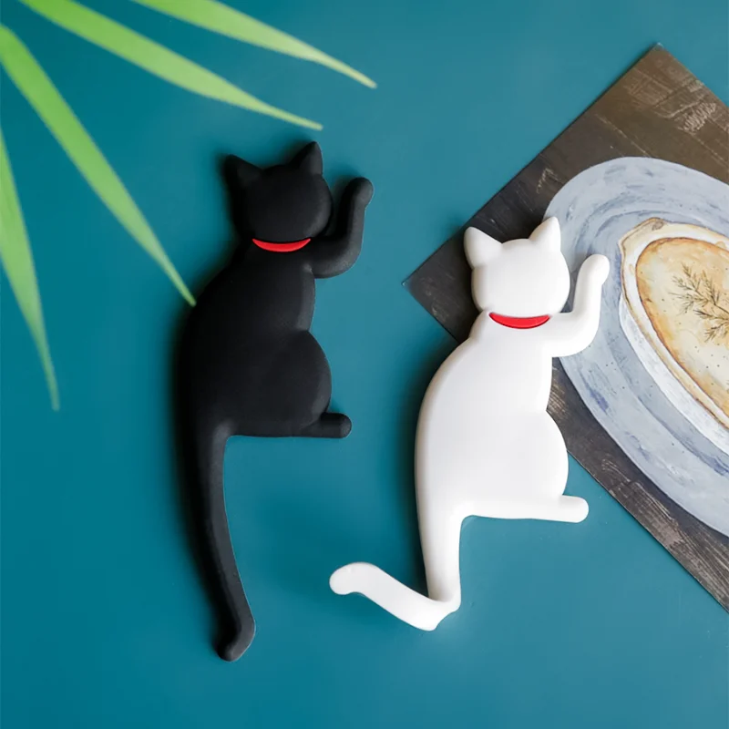 Anime Kawaii Cute Cat Fridge Magnets for Kids Child Cartoon Pattern Souvenir Refrigerator Magnets Home Decor Magnetic Sticker
Anime Kawaii Cute Cat Fridge Magnets for Kids Child Cartoon Pattern Souvenir Refrigerator Magnets Home Decor Magnetic Sticker