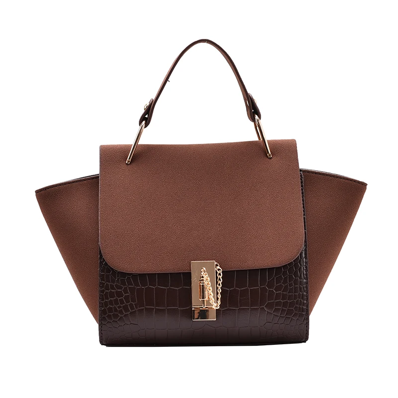 New Trapeze Handbags Women Shoulder Crossbody Bags 2020 Luxury Design Suede Casual Totes Ladies Messenger bags Female Purses
New Trapeze Handbags Women Shoulder Crossbody Bags 2020 Luxury Design Suede Casual Totes Ladies Messenger bags Female Purses