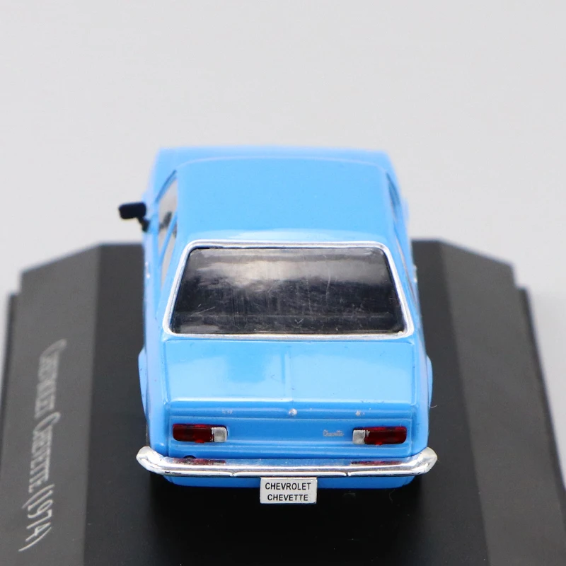 1:43 IXO CHEVROLET CHEVETTE коллекционные модели автомобилей игрушки идеальный размер и вес |