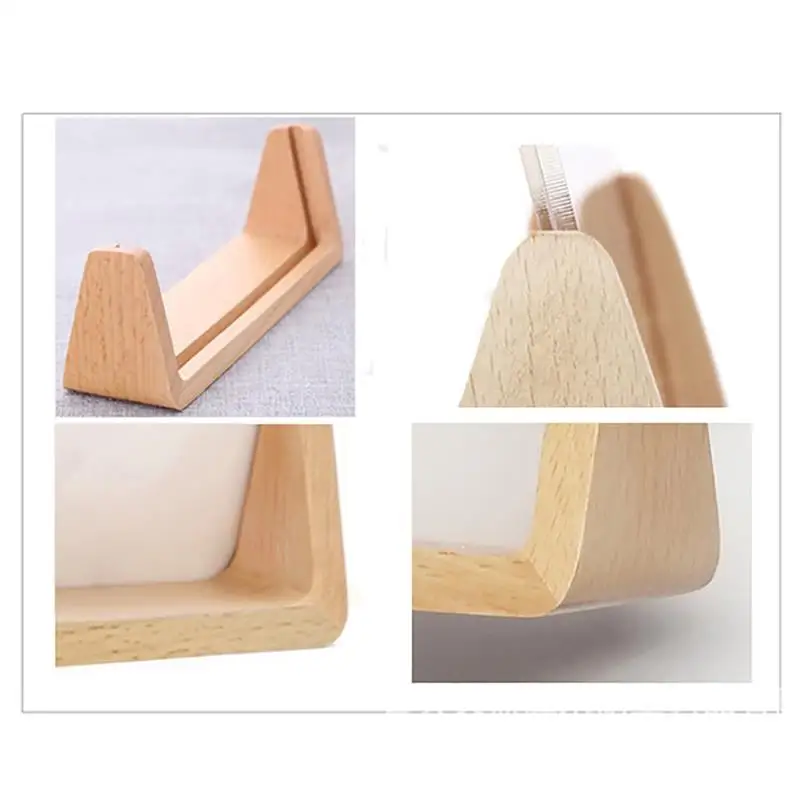 Wood Acrylic Photo Frame U-Shaped Photo Frame Wooden Photo Frame Wedding Photo Picture Frame Desktop Office Photo Display
Wood Acrylic Photo Frame U-Shaped Photo Frame Wooden Photo Frame Wedding Photo Picture Frame Desktop Office Photo Display