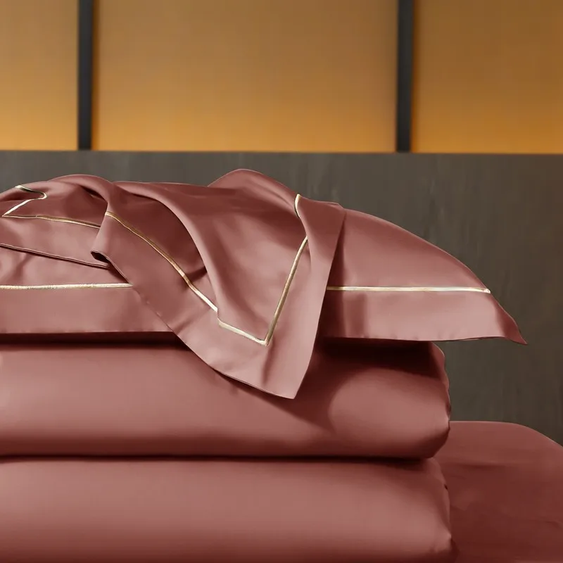 4/5/7Pcs Family Duvet Cover Fitted Sheet Flat Sheet Luxury Soft 1000TC Egyptian Cotton Bedding Set Comforter Cover Pillowcases 
4/5/7Pcs Family Duvet Cover Fitted Sheet Flat Sheet Luxury Soft 1000TC Egyptian Cotton Bedding Set Comforter Cover Pillowcases