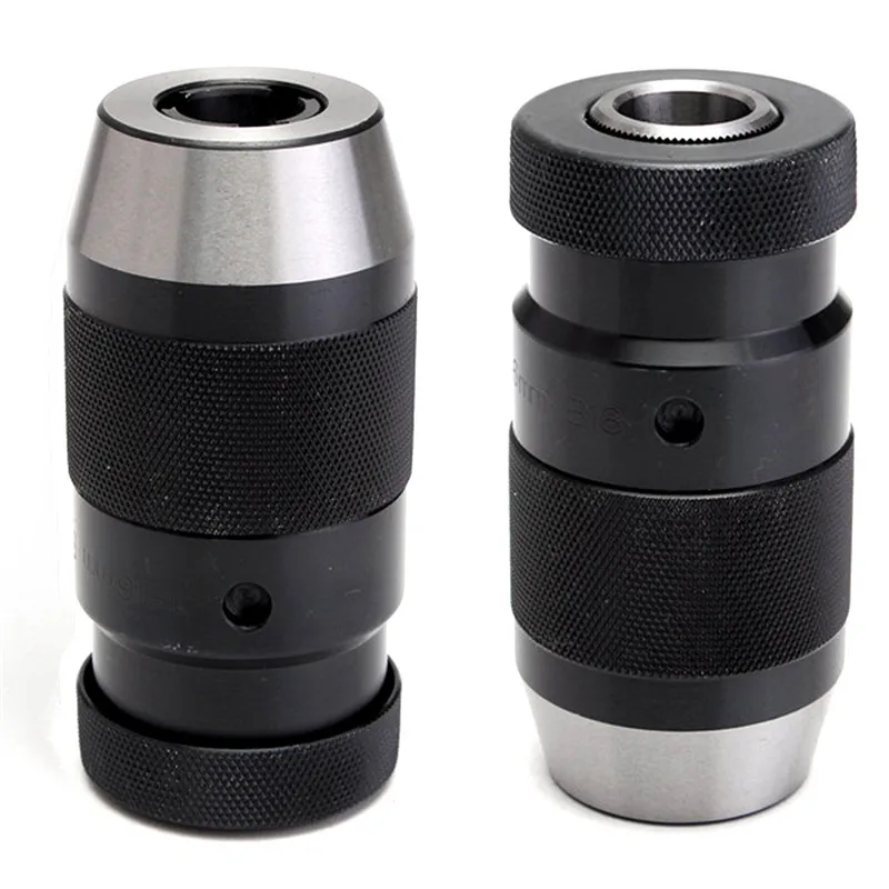 Drill Chuck Adapter Thread Lathe Drilling Alloy Drilling Tool lathe chuck B18 scroll drill lathe adapt | Инструменты