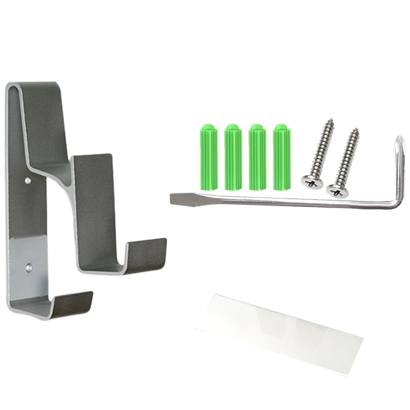3In1 Headset Stand Game Console Wall Mount Bracket for PS5 PS4 Storage Holder Stand
3In1 Headset Stand Game Console Wall Mount Bracket for PS5 PS4 Storage Holder Stand