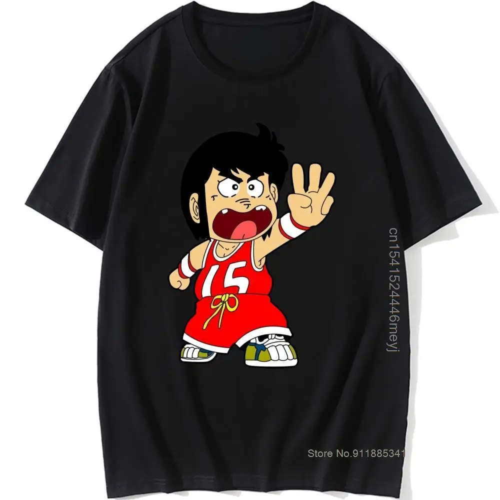 Men's Funny T-shirt Gigi La Top Basket Oversize Cartoon 80s 90s Unisex New Fashion T-shirt Casual Stile Estate Anime
Men's Funny T-shirt Gigi La Top Basket Oversize Cartoon 80s 90s Unisex New Fashion T-shirt Casual Stile Estate Anime