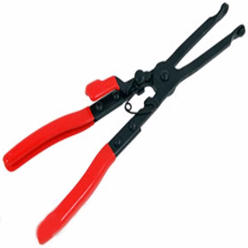 Extra Long PSA Exhaust Pipe C Clamp Pliers Tool Set Garage Tool Citroe-n Peugeo-t Hose Clamps Pliers Repair tools for repair
Extra Long PSA Exhaust Pipe C Clamp Pliers Tool Set Garage Tool Citroe-n Peugeo-t Hose Clamps Pliers Repair tools for repair