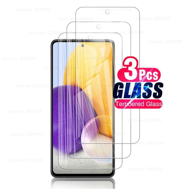 3 шт. полное покрытие защитное стекло для samsung 72 Защитное стекло для samsung galaxy a72 5g sm-a726b/ds 6,7 ''телефон защитная пленка экрана
3 шт. полное покрытие защитное стекло для samsung 72 Защитное стекло для samsung galaxy a72 5g sm-a726b/ds 6,7 ''телефон защитная пленка экрана
