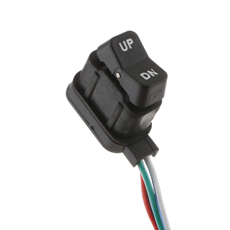 858679T2 Remote Side Control Up and Down Lift Trim Switch for Mercury Outboard Box Button Start Stop
858679T2 Remote Side Control Up and Down Lift Trim Switch for Mercury Outboard Box Button Start Stop