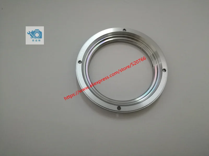 100%new Repair Parts For Cano 24-70mm 2.8L USM Lens Bayonet Mount 24-70 Metal Ring CY3-2165 
100%new Repair Parts For Cano 24-70mm 2.8L USM Lens Bayonet Mount 24-70 Metal Ring CY3-2165