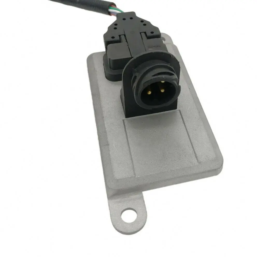 Nitrogen Oxide Nox Sensor 5WK96612F 2020691 For Scania Euro5 Truck Car Bus Coach
Nitrogen Oxide Nox Sensor 5WK96612F 2020691 For Scania Euro5 Truck Car Bus Coach