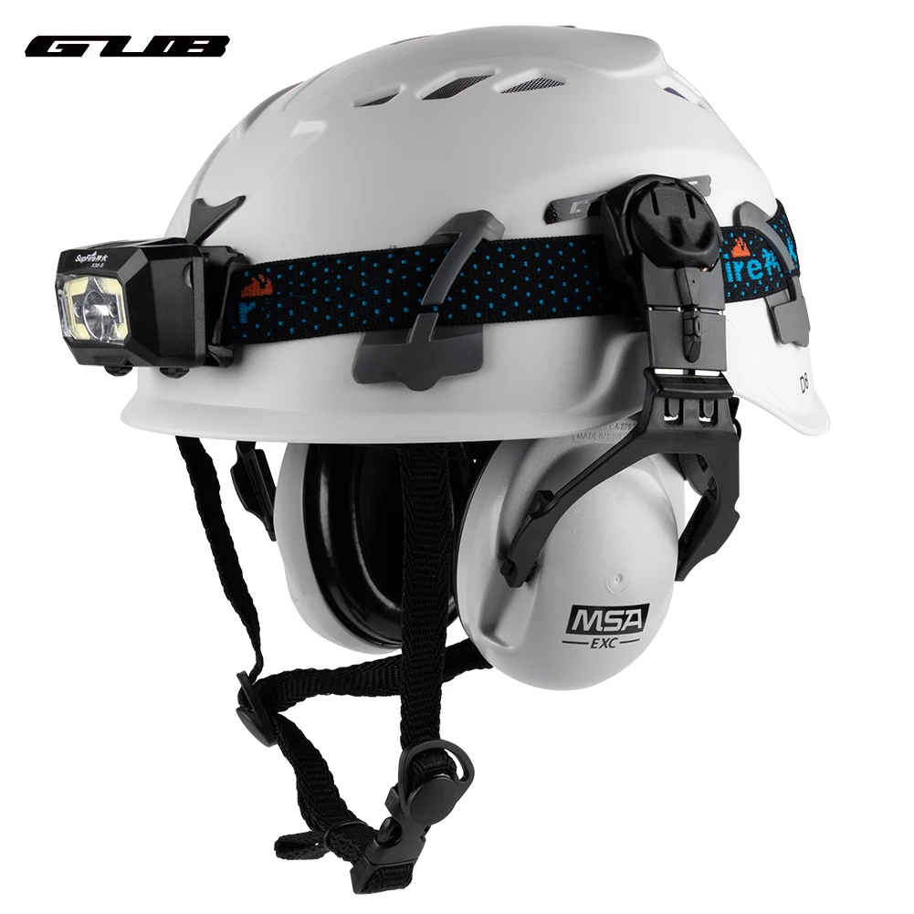GUB D8 Climbing Helmet Safety Breathable Outdoor Cycling Sports Helmet Professional Mountaineer Rock MTB Helmet Safety Protect
GUB D8 Climbing Helmet Safety Breathable Outdoor Cycling Sports Helmet Professional Mountaineer Rock MTB Helmet Safety Protect