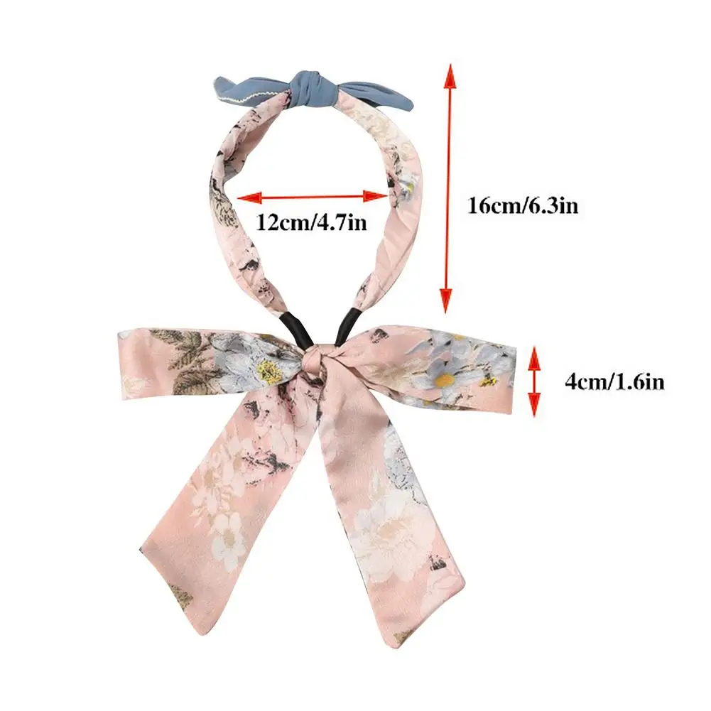 Fashion High Quality Weaving Tools Hair Accessories Ribbon Bow Tie Braid Headband Silk Bowknot Hair Rope For Girls Hair Rings
Fashion High Quality Weaving Tools Hair Accessories Ribbon Bow Tie Braid Headband Silk Bowknot Hair Rope For Girls Hair Rings