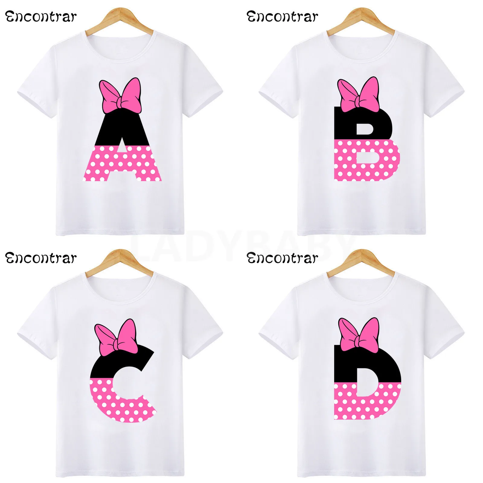 Baby Girls Cute Mouse A-Z Letters Alphabet Print T shirt Funny Kids T-shirts Boys Clothes Children Summer Tops,HKP2466
Baby Girls Cute Mouse A-Z Letters Alphabet Print T shirt Funny Kids T-shirts Boys Clothes Children Summer Tops,HKP2466