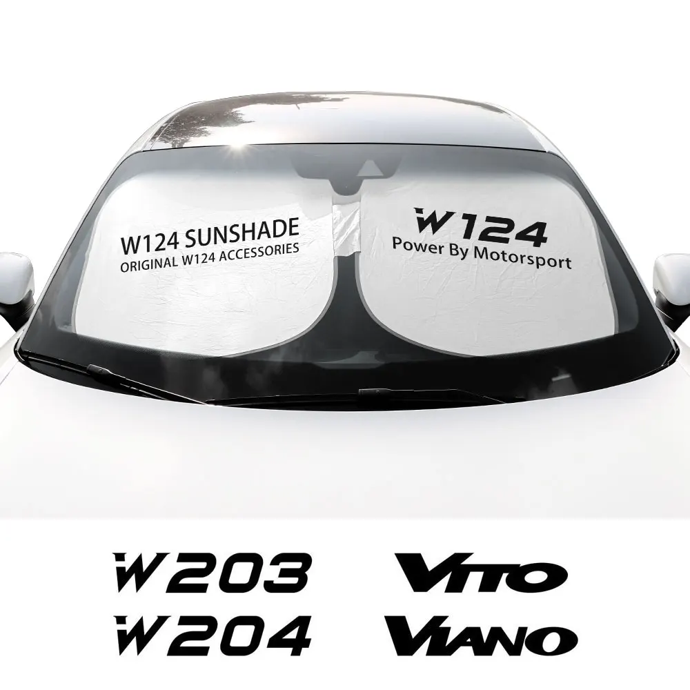 Солнцезащитный козырек на лобовое стекло для Mercedes Benz W124 W203 W204 CITAN SPRINTER VITO VIANO R V класс защита от ультрафиолета
Солнцезащитный козырек на лобовое стекло для Mercedes Benz W124 W203 W204 CITAN SPRINTER VITO VIANO R V класс защита от ультрафиолета