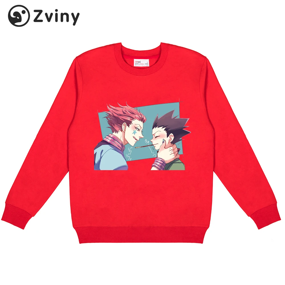 Zviny Kawaii Topos 2020 Hunter X Hunter HxH 
Zviny Kawaii Topos 2020 Hunter X Hunter HxH