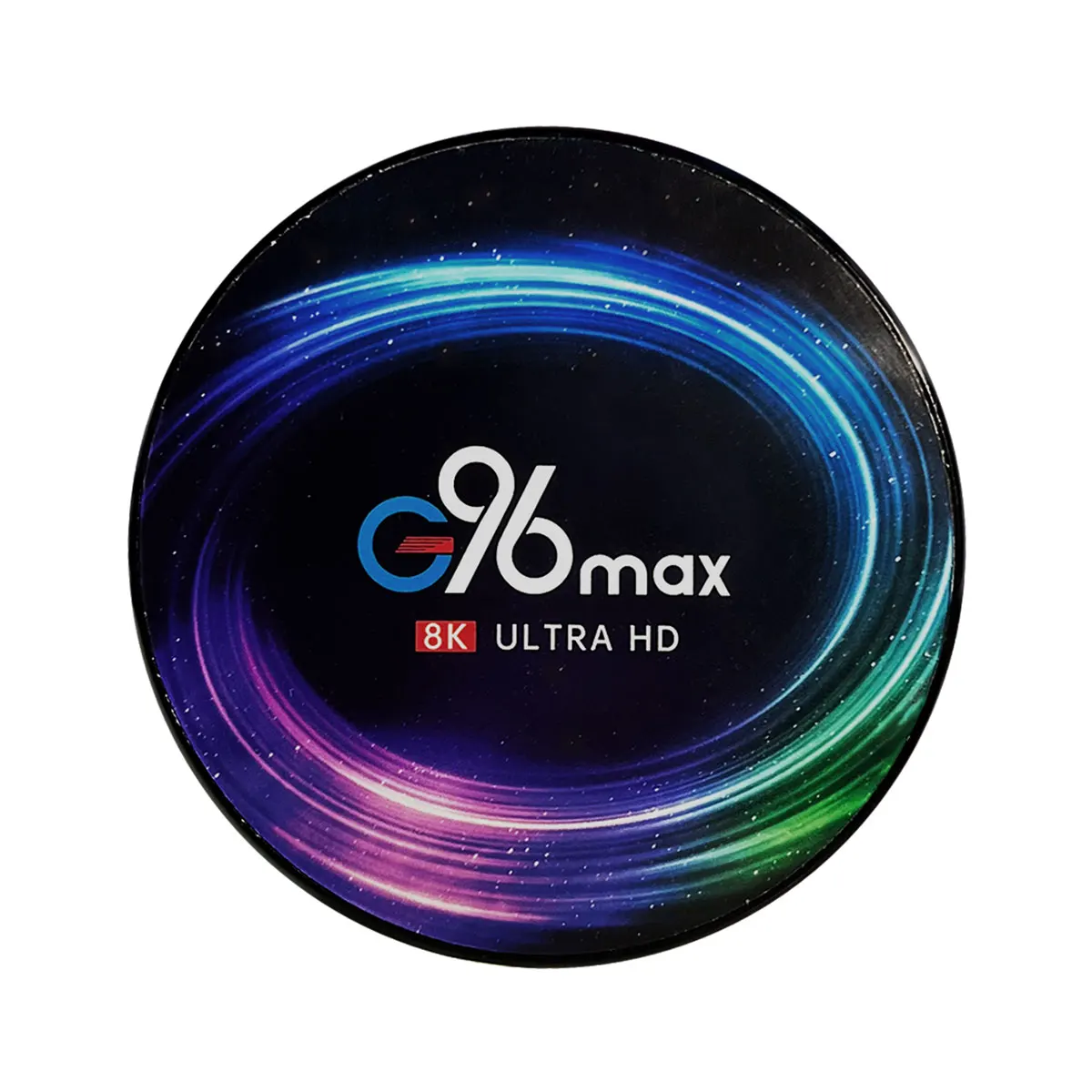 G96max Android 11.0 IPTV Spain 4G 128GB Amlogic S905X4 64-bit Quad Core Smart TV Box Support 8K Netflix Media Player Set Top Box
G96max Android 11.0 IPTV Spain 4G 128GB Amlogic S905X4 64-bit Quad Core Smart TV Box Support 8K Netflix Media Player Set Top Box