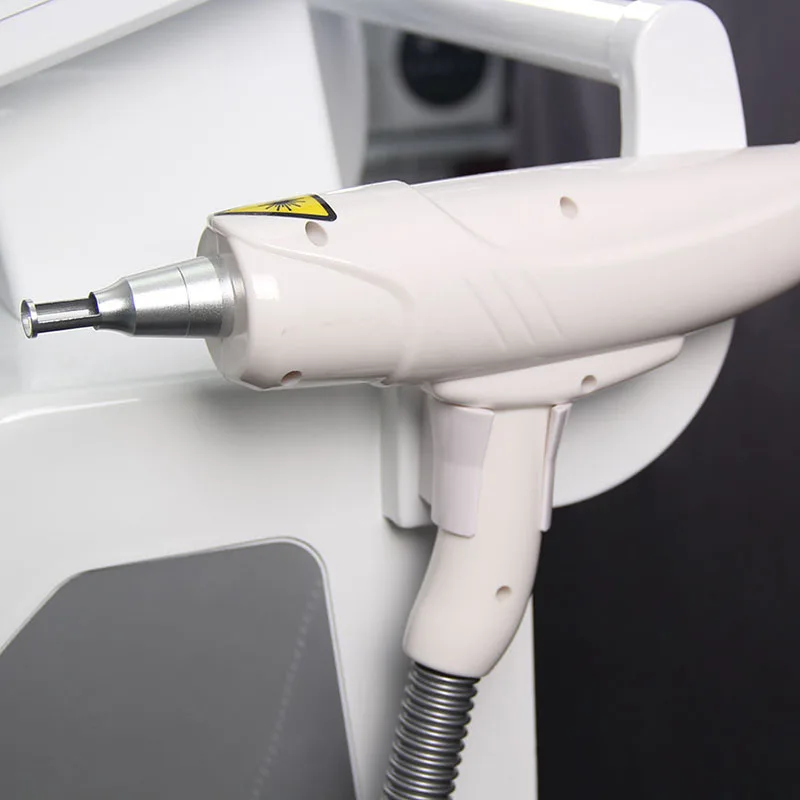 Q-switched Nd Yag Laser Handle Piece Accessories For Tattoo /Pigments Removal Machine/laser Tattoo Removal Guns Handpiece
Q-switched Nd Yag Laser Handle Piece Accessories For Tattoo /Pigments Removal Machine/laser Tattoo Removal Guns Handpiece