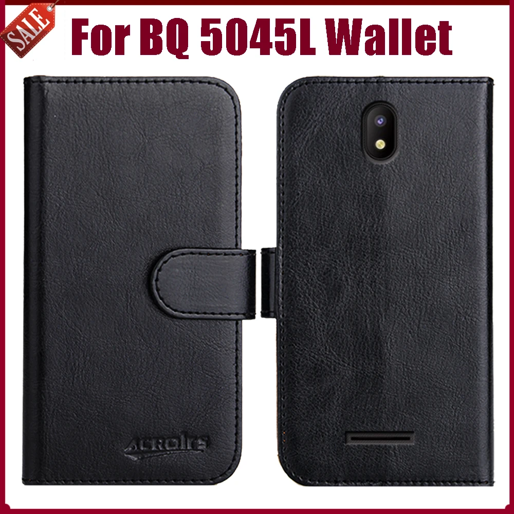 Hot! BQ 5045L Wallet Case 4.95" Fashion 6 Colors Flip Soft Leather Wallet Protective Cover For BQ 5045L Wallet Case Phone Bag
Hot! BQ 5045L Wallet Case 4.95" Fashion 6 Colors Flip Soft Leather Wallet Protective Cover For BQ 5045L Wallet Case Phone Bag