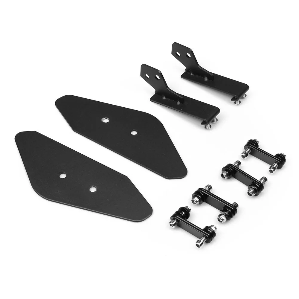 Universal Car Rear Trunk Aluminum Spoiler Lip Car Trunk Rubber Special Modified Tail For Myvi Viva Honda BMW Toyota 2008-2020
Universal Car Rear Trunk Aluminum Spoiler Lip Car Trunk Rubber Special Modified Tail For Myvi Viva Honda BMW Toyota 2008-2020