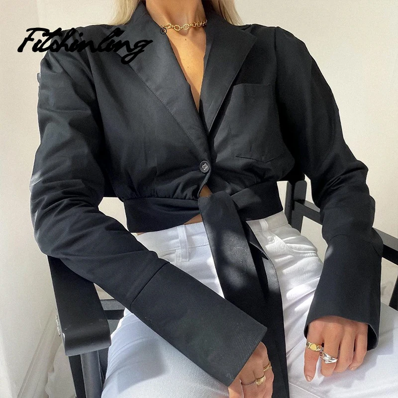 Женская блузка на одной пуговице, с V-образным вырезом
Женская блузка на одной пуговице, с V-образным вырезом