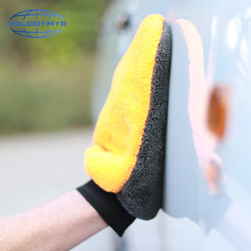Wash Mitt Car Wash Detailing Car Cleaning 2pcs Per Lot Microfiber Glove Brush Accessoires Auto for Clean Washing Tools Sponge
Wash Mitt Car Wash Detailing Car Cleaning 2pcs Per Lot Microfiber Glove Brush Accessoires Auto for Clean Washing Tools Sponge