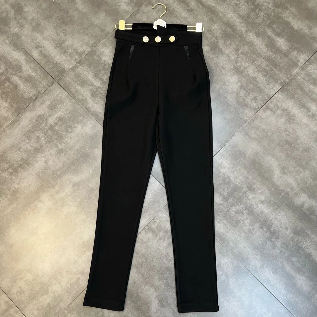 ZCSMLL Women's 2021 Black High Waist Plus Velvet All Match Boots Fashion Temperament Long Pants Autumn Winter
ZCSMLL Women's 2021 Black High Waist Plus Velvet All Match Boots Fashion Temperament Long Pants Autumn Winter