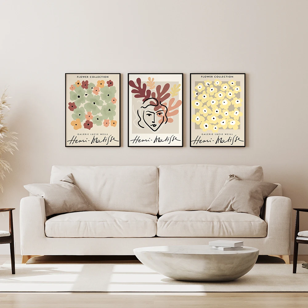 Vintage Poster Flower Market Print Set Canvas Painting Abstract Art Print Botanical Boho Wall Picture For Living Room Home Decor
Vintage Poster Flower Market Print Set Canvas Painting Abstract Art Print Botanical Boho Wall Picture For Living Room Home Decor