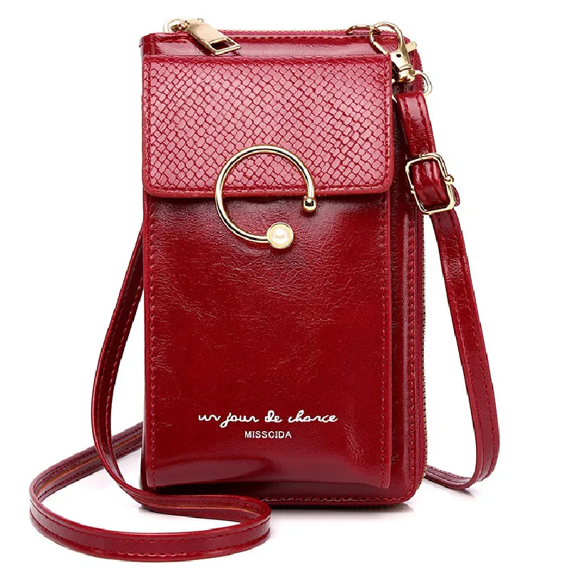 New Pearl Lock Design Small Shoulder Bag for Women Small PU Leather Crossbody Bag Fashion Handbag Lady Purse Clutch Brand Wallet
New Pearl Lock Design Small Shoulder Bag for Women Small PU Leather Crossbody Bag Fashion Handbag Lady Purse Clutch Brand Wallet