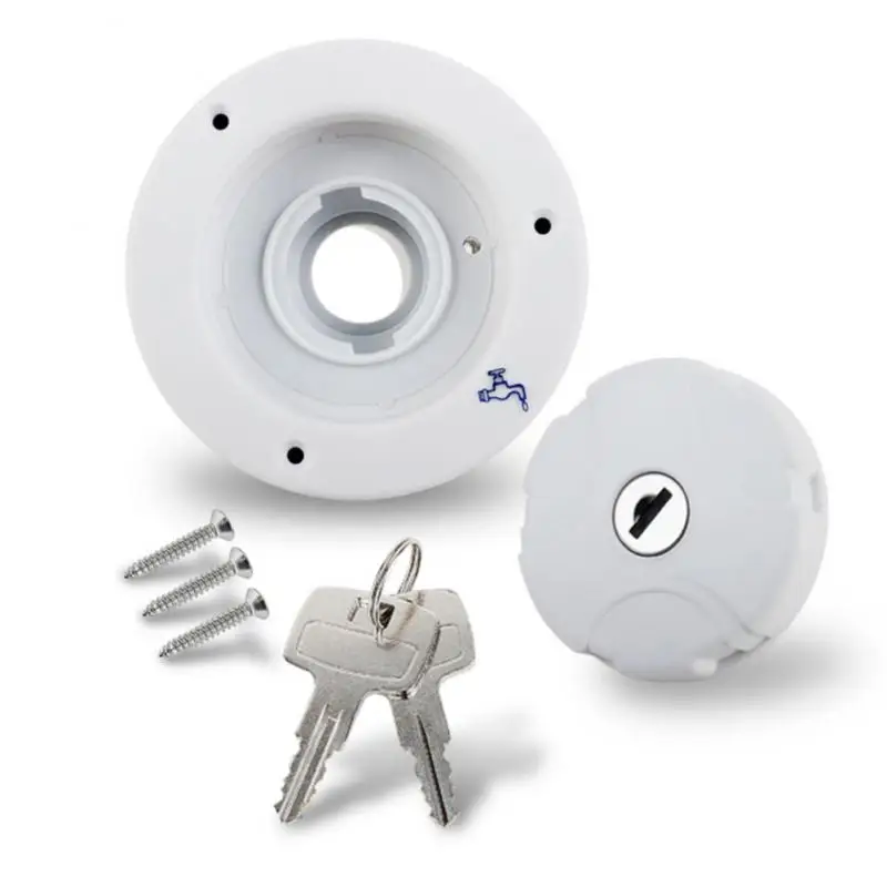 Автомобильный водозаборник с крышкой, запчасти для автофургона, автомобильные аксессуары, аксессуары для автофургона, Гравитационный водо... 
Автомобильный водозаборник с крышкой, запчасти для автофургона, автомобильные аксессуары, аксессуары для автофургона, Гравитационный водо...