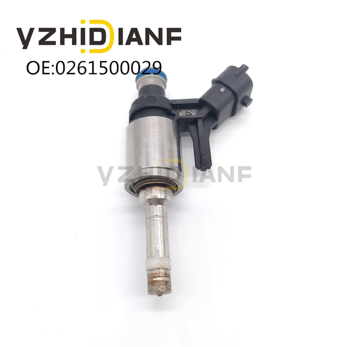 1x0261500073 Топливная форсунка для модели 1 3 F20 F21 F30 F31 Citroe-n C4 C5 DS3 Peugeo-t MINI Coope-r Direc-t 0261500029 л
1x0261500073 Топливная форсунка для модели 1 3 F20 F21 F30 F31 Citroe-n C4 C5 DS3 Peugeo-t MINI Coope-r Direc-t 0261500029 л