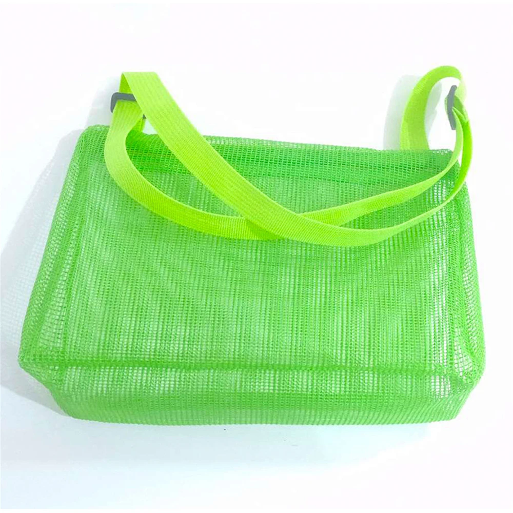 Personalzied Best Selling Beach Sand Toys Bag Kids Seashells Beach Storage Bag Zipper Adjutable Straps Kids Mesh Seashell Bags
Personalzied Best Selling Beach Sand Toys Bag Kids Seashells Beach Storage Bag Zipper Adjutable Straps Kids Mesh Seashell Bags