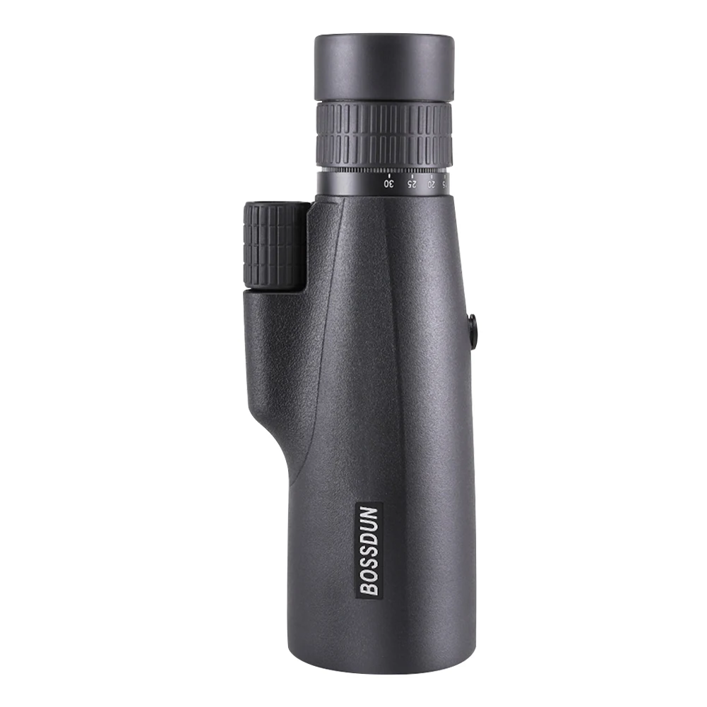 10-30X50 Portable Zoom Monocular Waterproof BAK4 HD Handheld Optic Scope Pocket Telescope for Smartphone
10-30X50 Portable Zoom Monocular Waterproof BAK4 HD Handheld Optic Scope Pocket Telescope for Smartphone