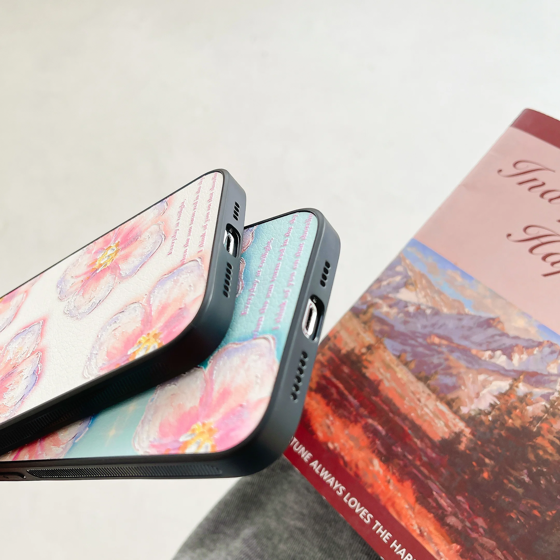 Huakai Fugui mobile phone case for iphone 12 pro 11 pro MAX 6 6s 7 8 plus 5 SE X XS MAX XR TPU Silicone Case
Huakai Fugui mobile phone case for iphone 12 pro 11 pro MAX 6 6s 7 8 plus 5 SE X XS MAX XR TPU Silicone Case