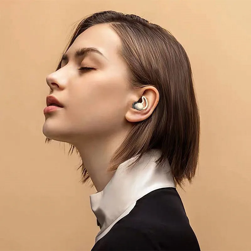 1 Pair 2/3 Layer Earplugs Protective Ear Plugs Soft Silicone Waterproof Anti-noise Earphones Protector Sound Insulation Earplugs
1 Pair 2/3 Layer Earplugs Protective Ear Plugs Soft Silicone Waterproof Anti-noise Earphones Protector Sound Insulation Earplugs