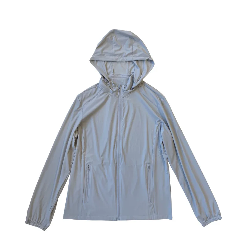 Men's spring and summer business gentleman functional leisure Fang sun drying skin coat wt042006
Men's spring and summer business gentleman functional leisure Fang sun drying skin coat wt042006