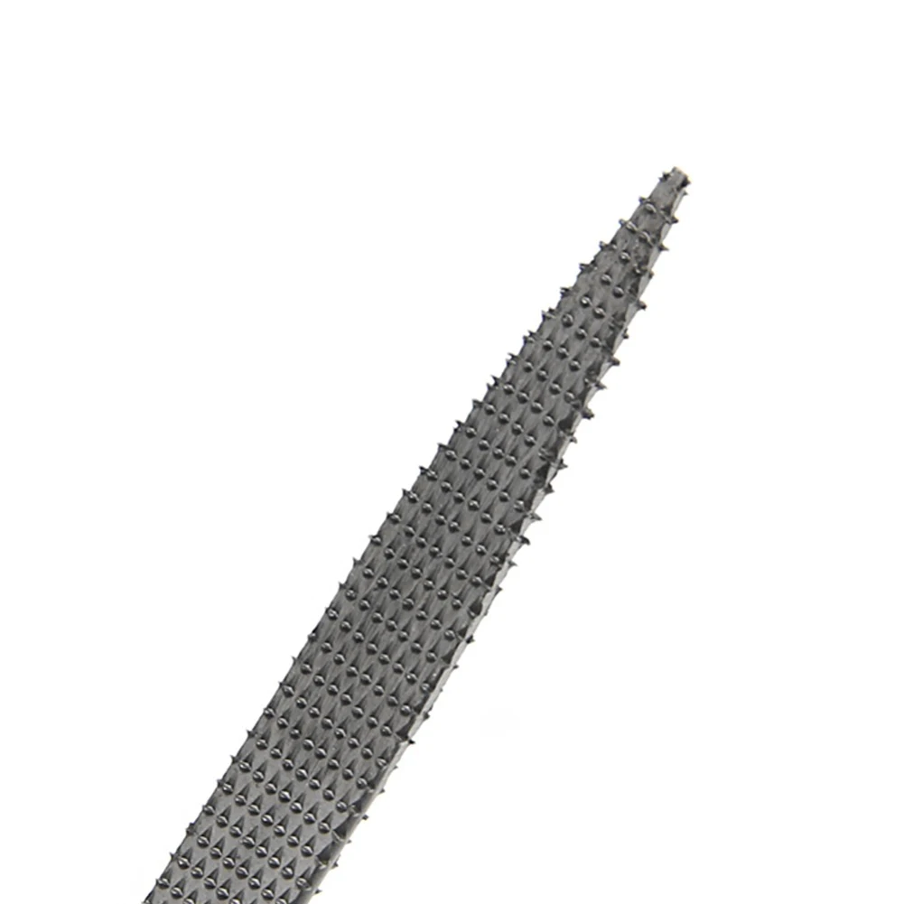 Hand Needle Files Woodworking High hardness Professional Cutting Chamfering
Hand Needle Files Woodworking High hardness Professional Cutting Chamfering
