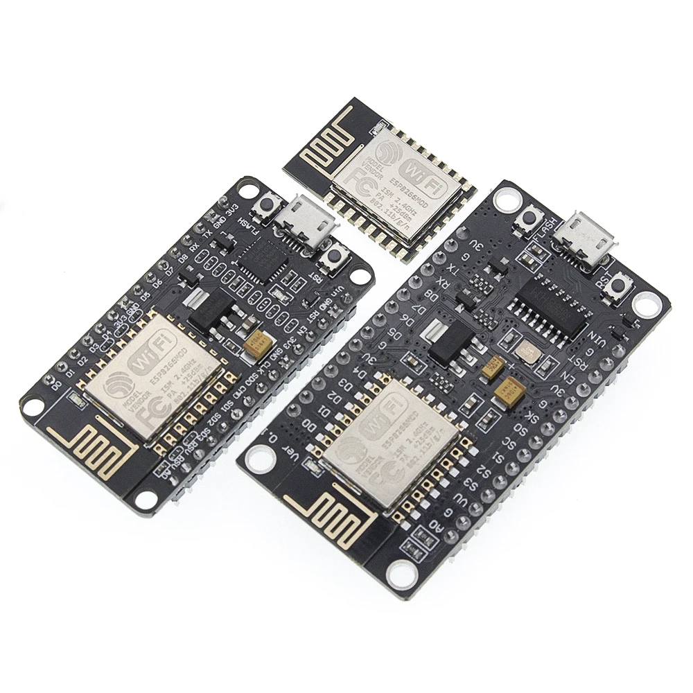 10 шт. разъем ESP8266 CH340G CH340 G NodeMcu V3 Lua для беспроводного модуля Wi Fi макетная плата CP2102