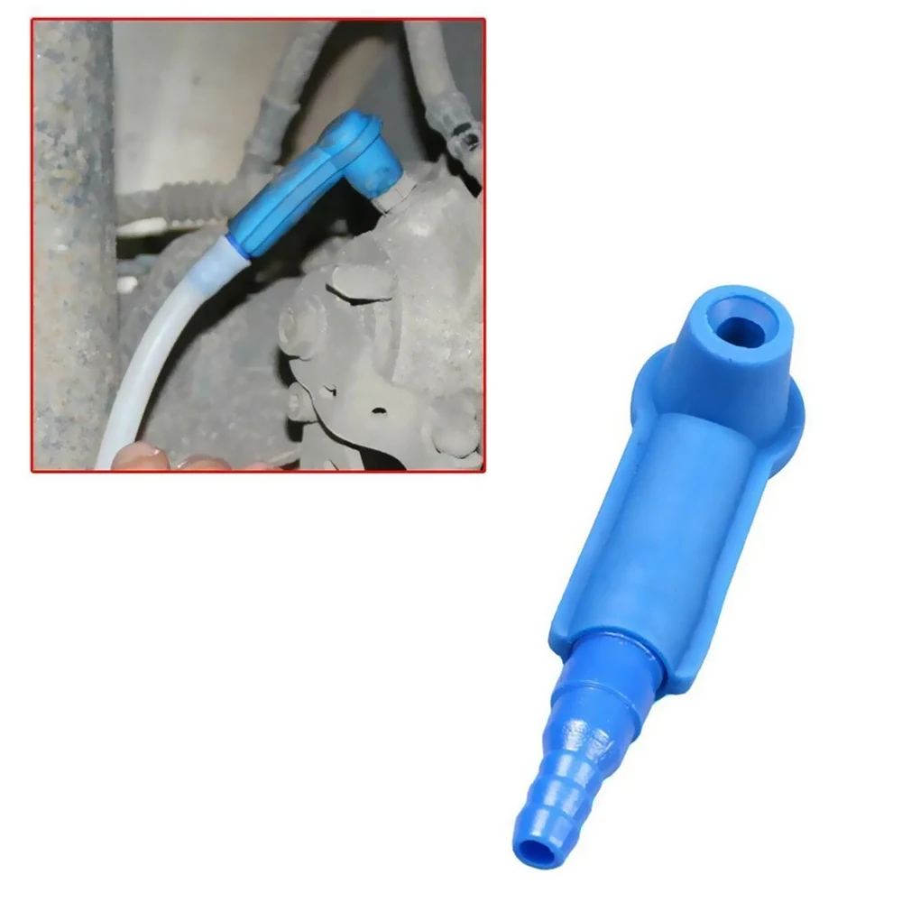 3pcs/lot Car Brake Fluid Oil Replacement Tool Empty Drained Oil Bleeder Clutch Oil Exchange Pump Brake Pipe Special Joint
3pcs/lot Car Brake Fluid Oil Replacement Tool Empty Drained Oil Bleeder Clutch Oil Exchange Pump Brake Pipe Special Joint