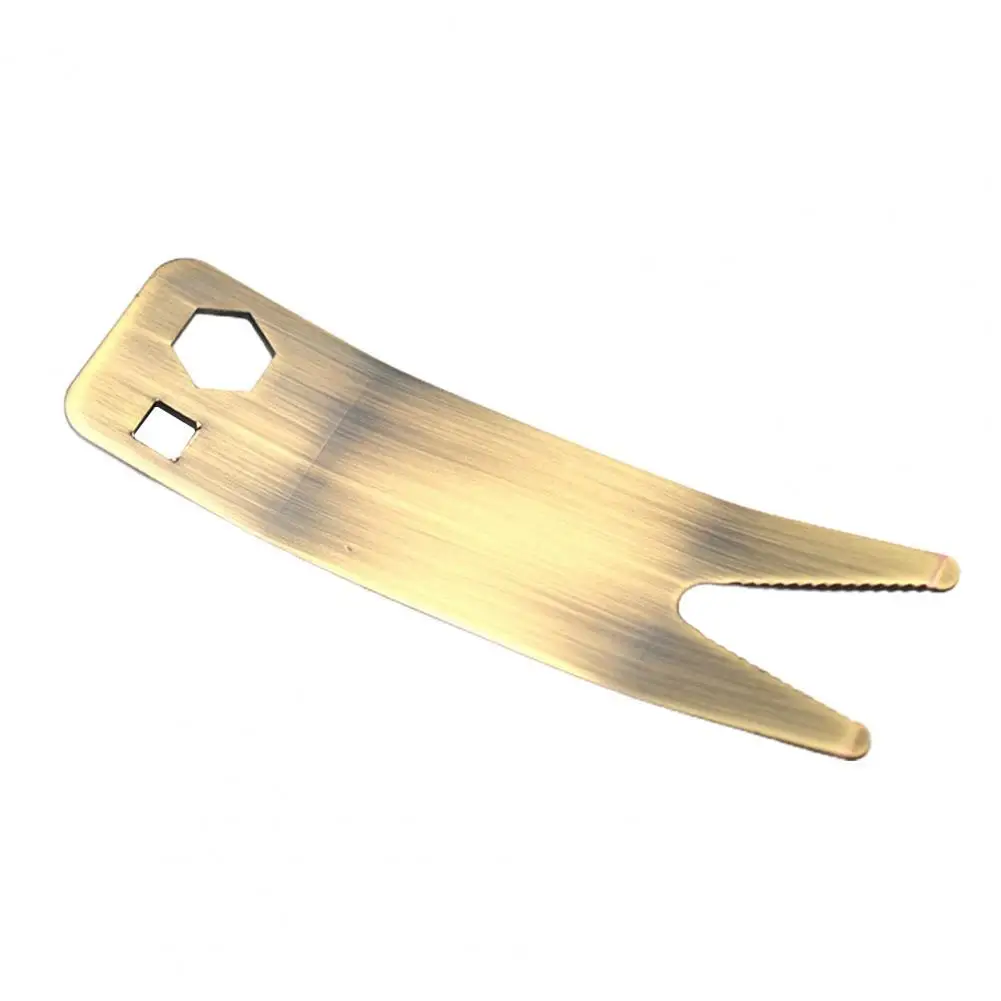 Bass Repair Wrench Smooth Surface Guitar Accessories Metal Multi-tool Spanner Wrench for Music Lover Accessories Metal Multi-too
Bass Repair Wrench Smooth Surface Guitar Accessories Metal Multi-tool Spanner Wrench for Music Lover Accessories Metal Multi-too