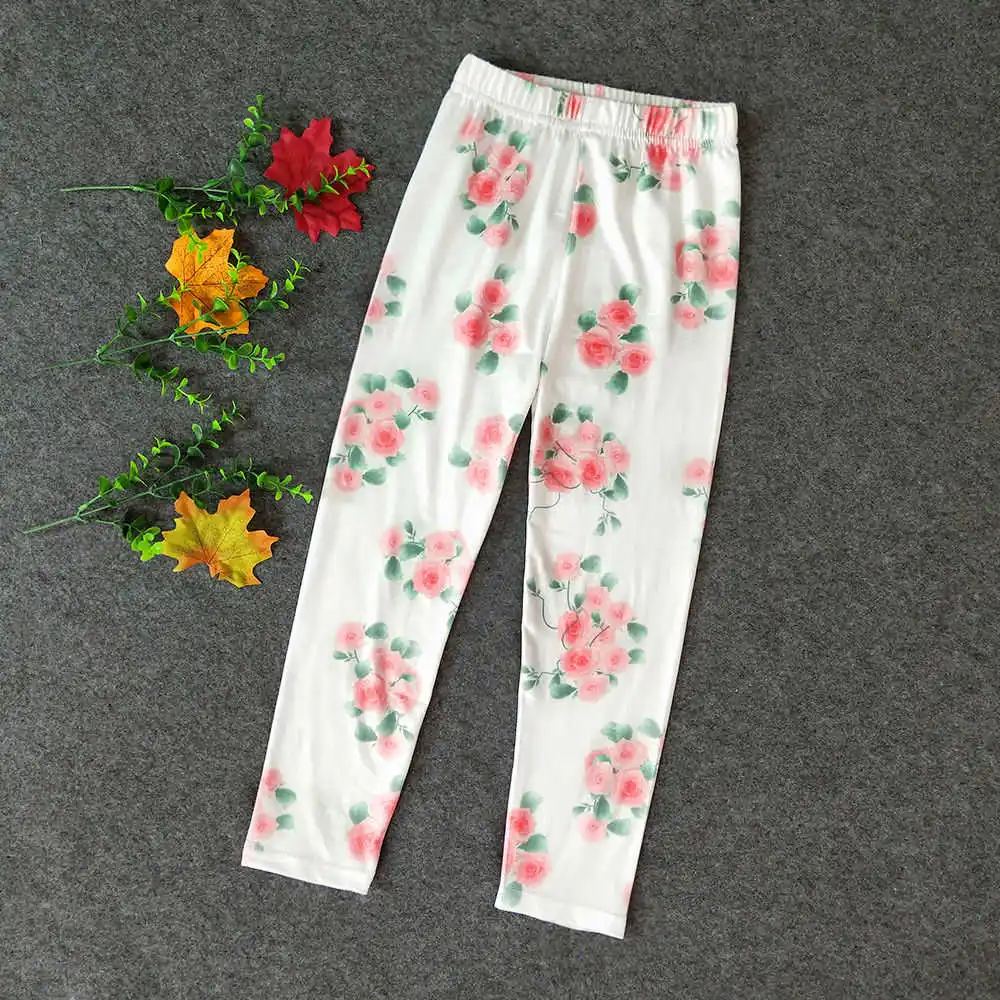 2021 Children Clothes Child Oversized Clothing Slim Leggings Versatile Casual Pants Elastic Girls Trousers Kids
2021 Children Clothes Child Oversized Clothing Slim Leggings Versatile Casual Pants Elastic Girls Trousers Kids